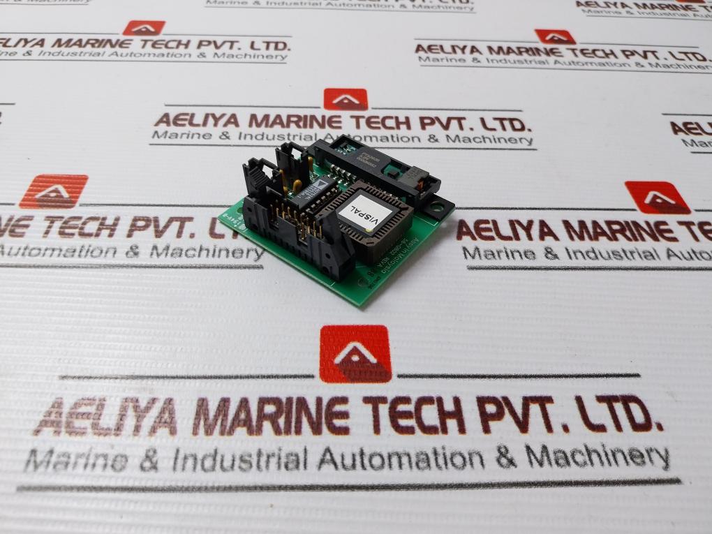 Perkinelmer 56-0802 Power Trends Pcb Assy