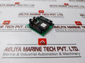 Perkinelmer 56-0802 Power Trends Pcb Assy