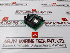 Perkinelmer 56-0802 Power Trends Pcb Assy