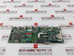 Perkinelmer E168894 Printed Circuit Board