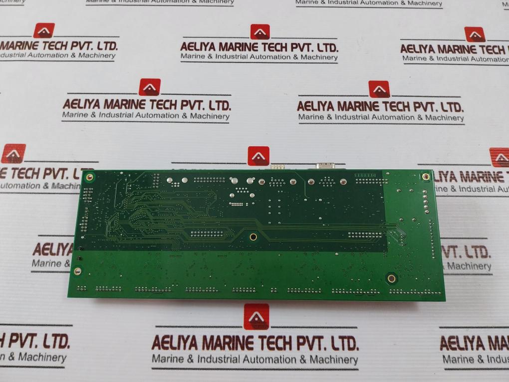 Perkinelmer E168894 Printed Circuit Board