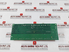 Perkinelmer E168894 Printed Circuit Board E229342