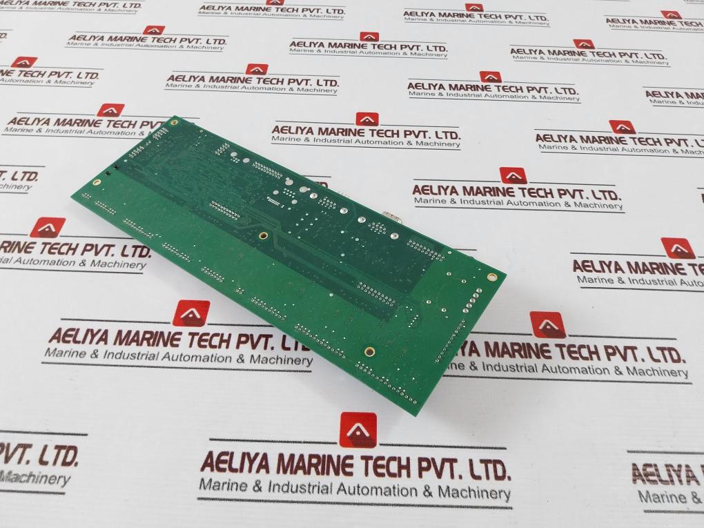 Perkinelmer E168894 Printed Circuit Board E229342