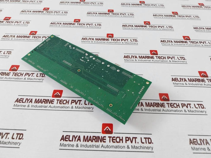 Perkinelmer E168894 Printed Circuit Board E229342