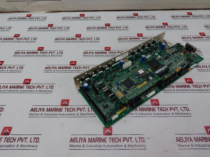 Perkinelmer N291-9054 Logic Board