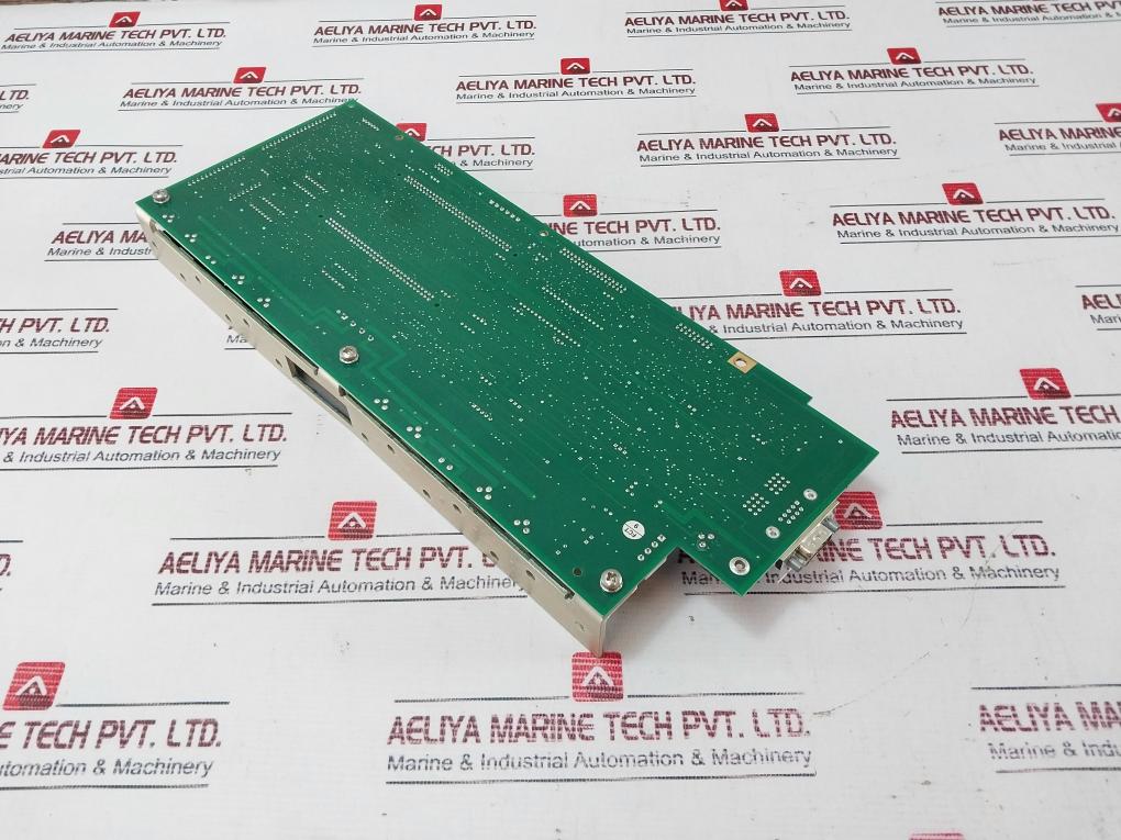 Perkinelmer N291-9054 Logic Board