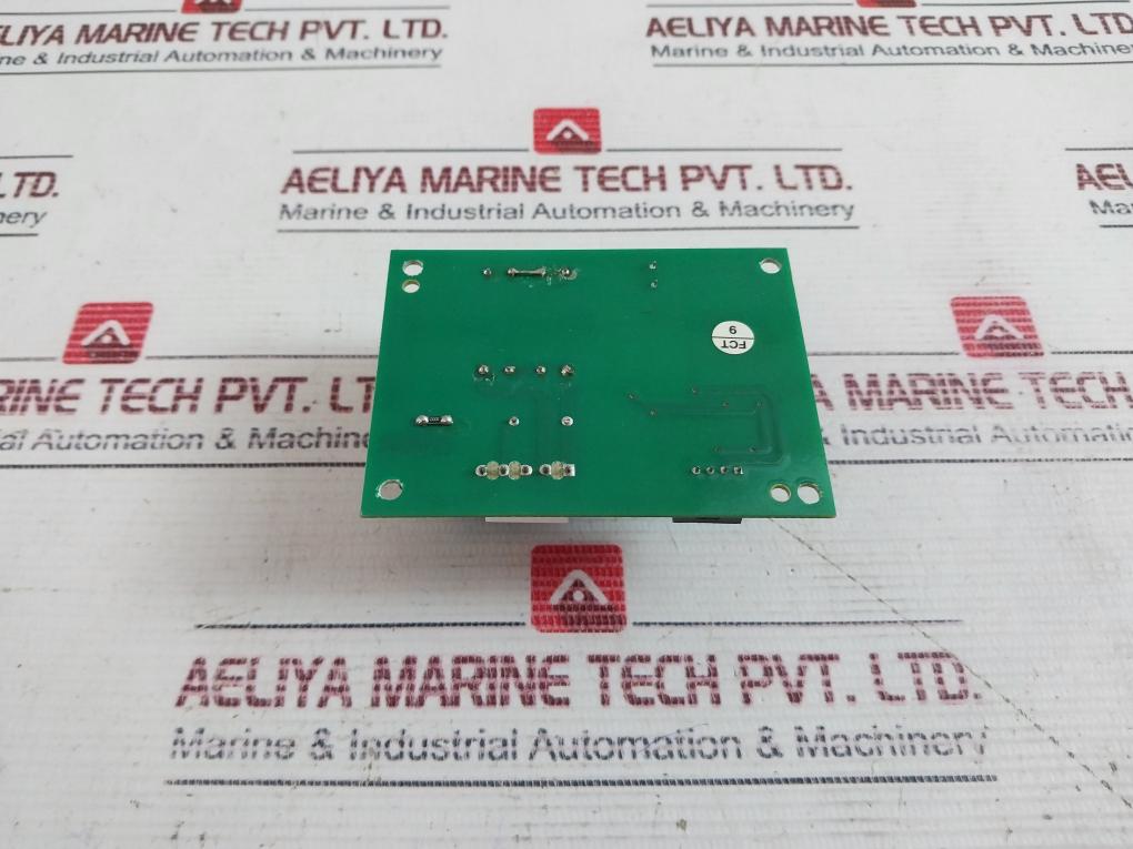 Perkinelmer N2919124 Remote Ac Power Control