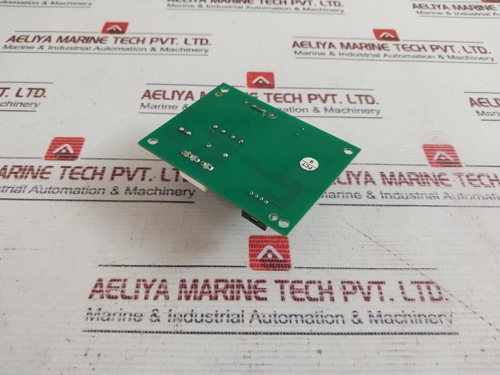 Perkinelmer N2919124 Remote Ac Power Control