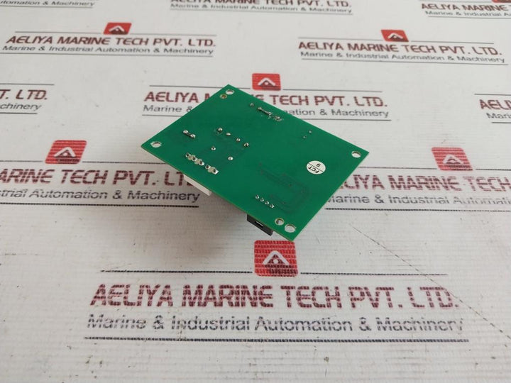 Perkinelmer N2919124 Remote Ac Power Control