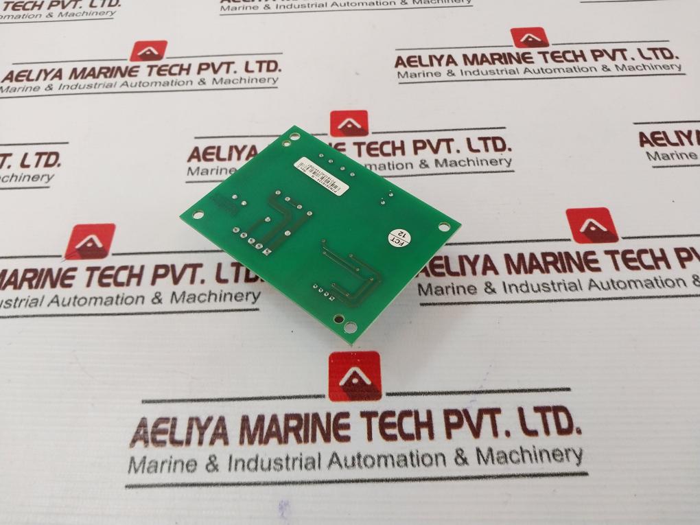 Perkinelmer N2919124 Remote Ac Power Control 94V-0