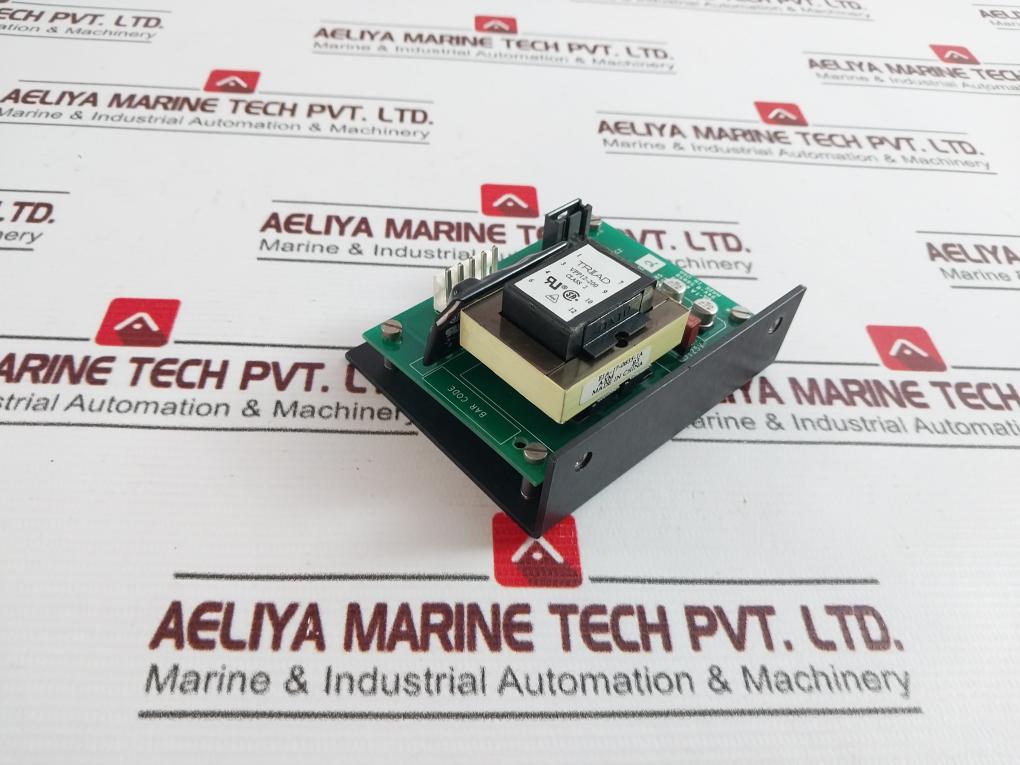 Perkinelmer N2919124 Remote Ac Power Control 125V 0.1A