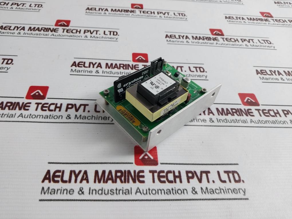 Perkinelmer N2919124 Remote Ac Power Control 94V