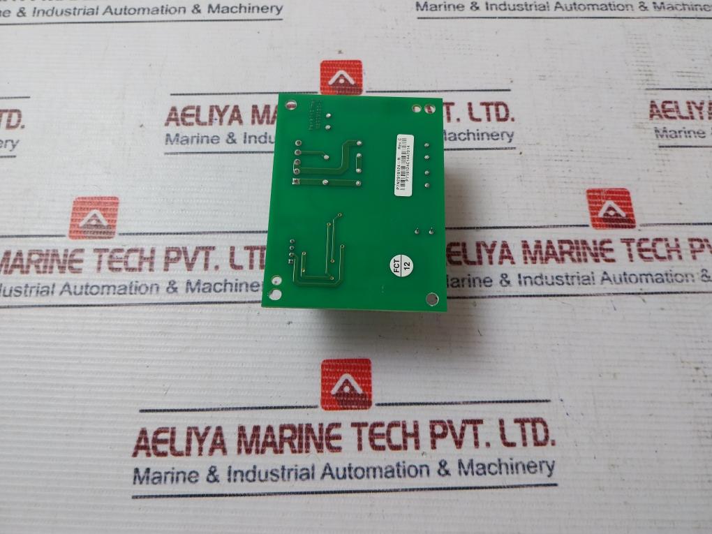 Perkinelmer N2919124 Remote Ac Power Control Warranty