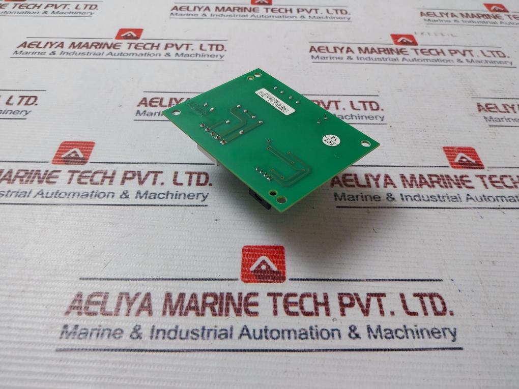 Perkinelmer N2919124 Remote Ac Power Control Warranty