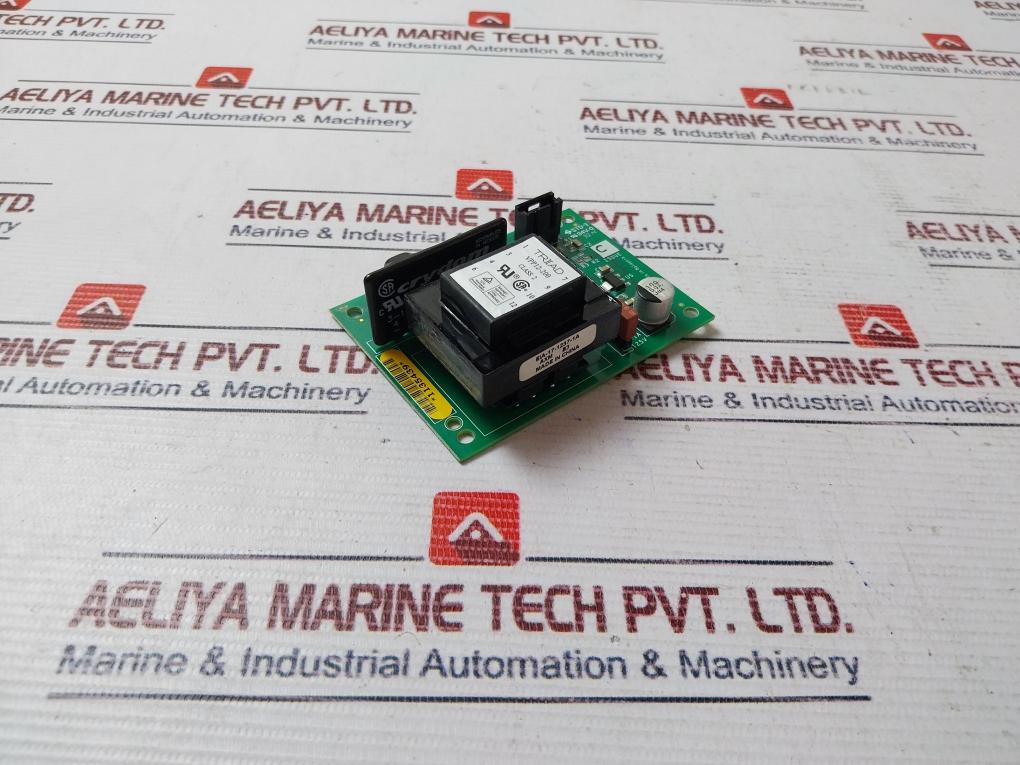 Perkinelmer N2919124 Remote Ac Power Control Warranty