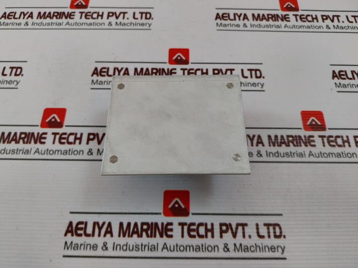 Perkinelmer N2919124 Remote Ac Pwr Control 125V 0.1A