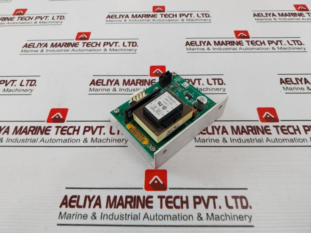 Perkinelmer N2919124 Remote Ac Pwr Control 125V 0.1A