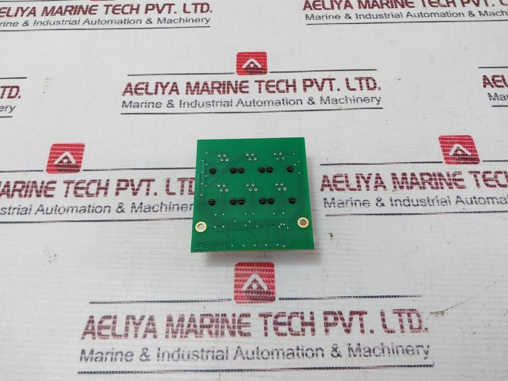 Perkinelmer N2919171-a Printed Circuit Board