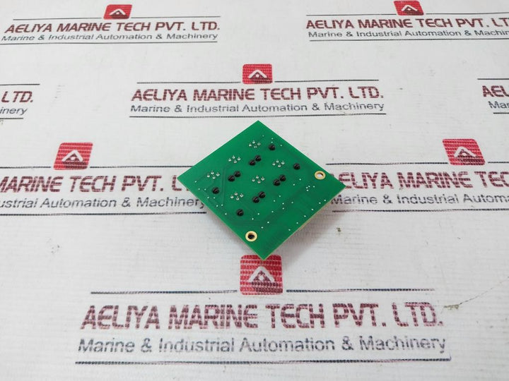 Perkinelmer N2919171-a Printed Circuit Board