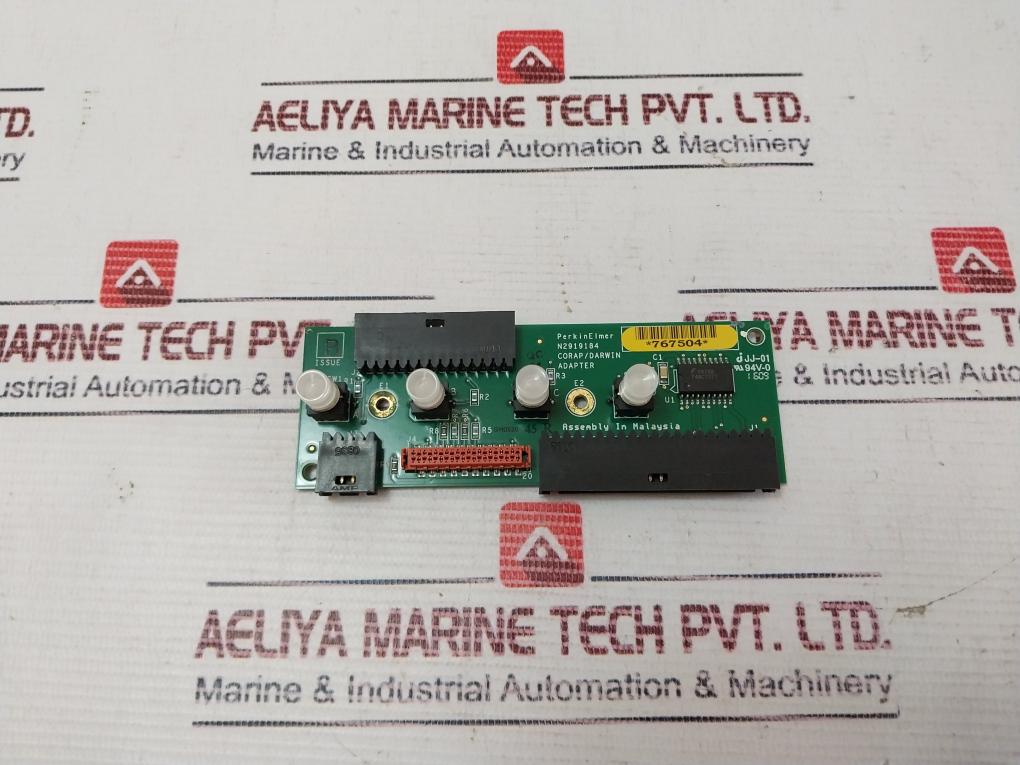 Perkinelmer N2919184 Printed Circuit Board