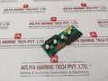Perkinelmer N2919184 Printed Circuit Board