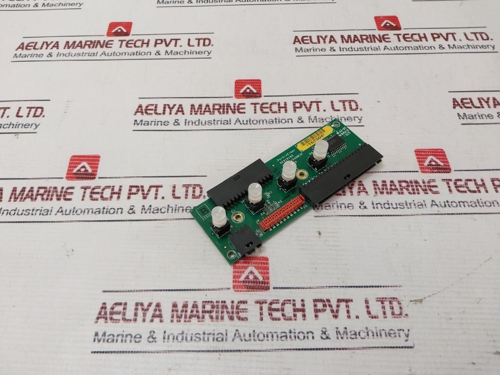 Perkinelmer N2919184 Printed Circuit Board