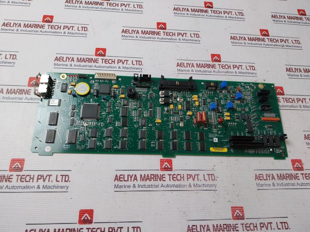 Perkinelmer N2929064 Corad Darwin Cpu Board
