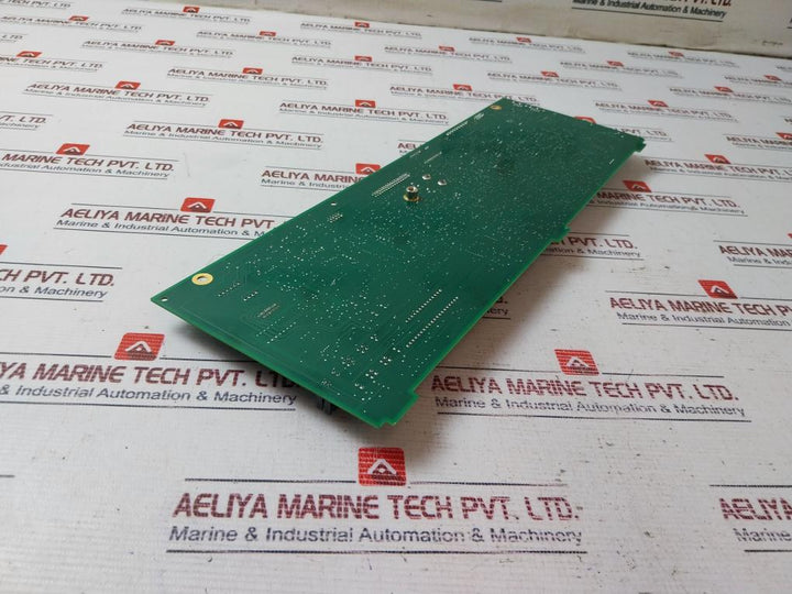 Perkinelmer N2929064 Corad Darwin Cpu Board