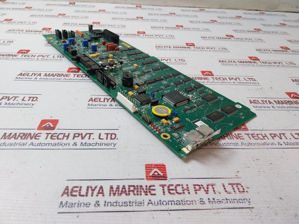 Perkinelmer N2929064 Corad Darwin Cpu Board