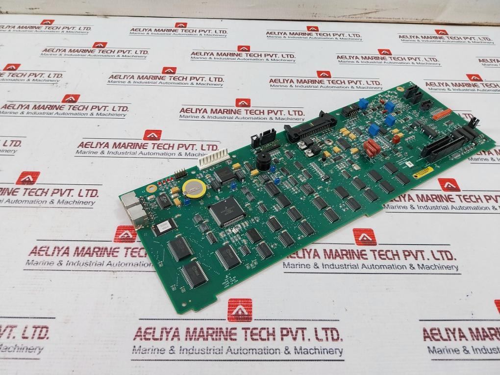 Perkinelmer N2929064 Cpu Board