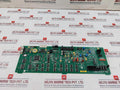 Perkinelmer N2929064 Cpu Board N2929061-b