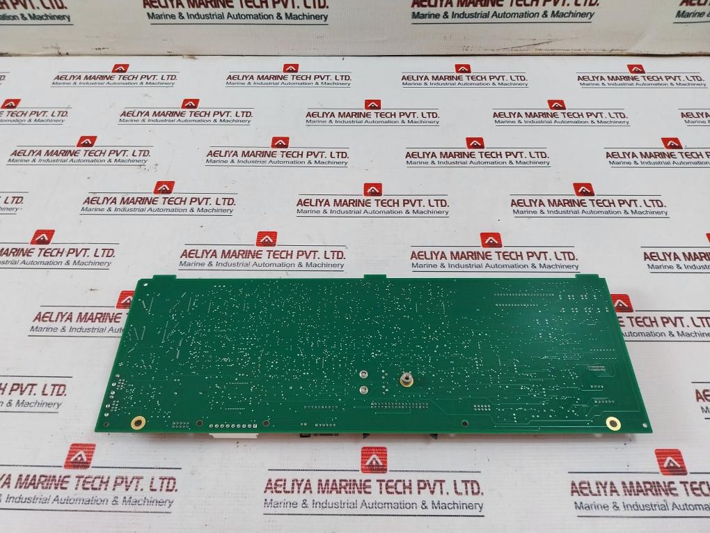 Perkinelmer N2929064 Cpu Board N2929061-b