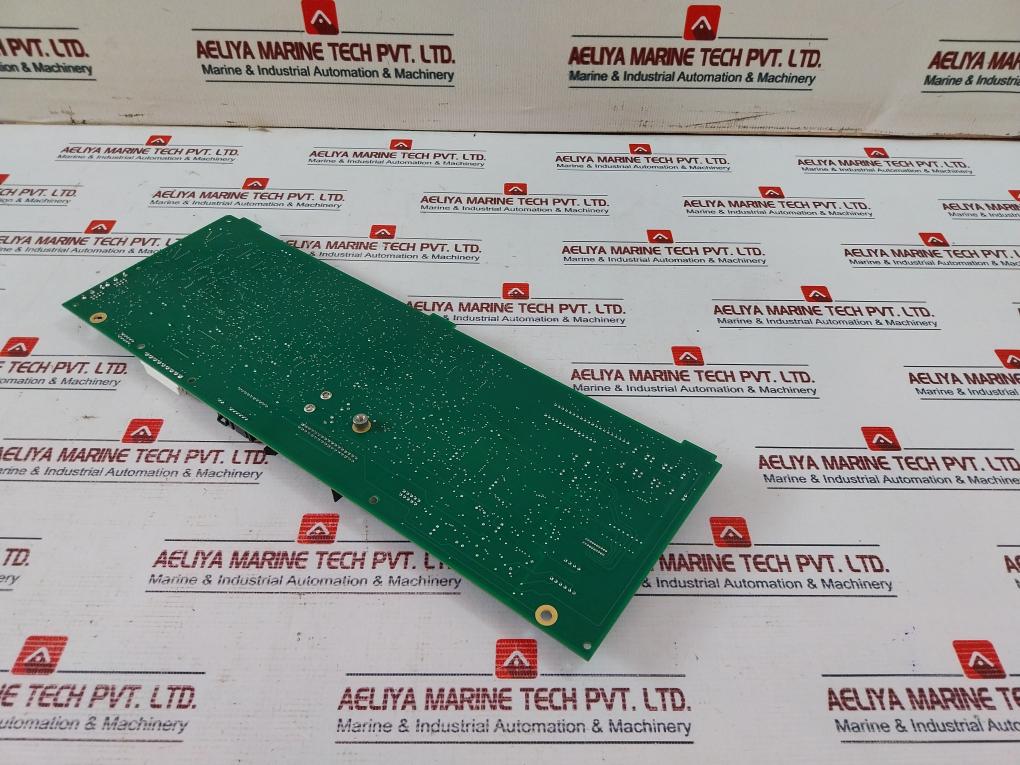 Perkinelmer N2929064 Cpu Board N2929061-b