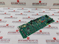 Perkinelmer N2929064 Cpu Board N2929061-b