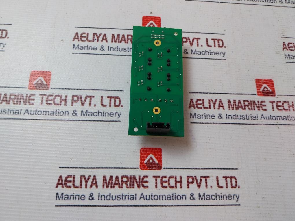 Perkinelmer N2929074 Circuit Board Jj-01 94V