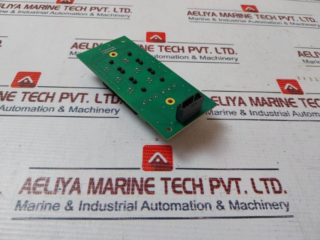 Perkinelmer N2929074 Circuit Board Jj-01 94V