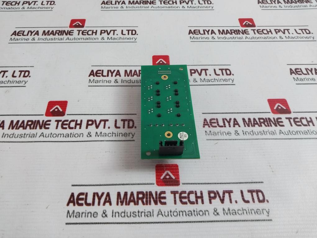 Perkinelmer N2929074 Issue A Circuit Board