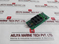 Perkinelmer N2929074 Issue A Circuit Board