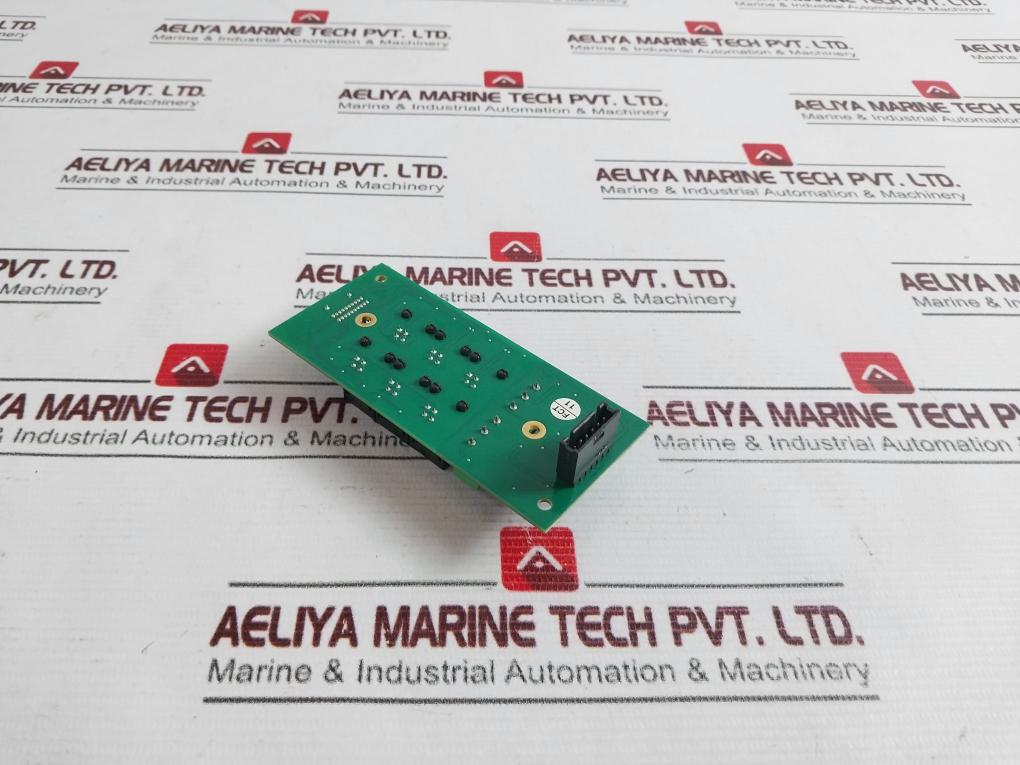 Perkinelmer N2929074 Issue A Circuit Board