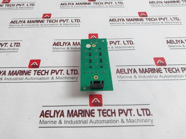 Perkinelmer N2929074 Issue A Printed Circuit Board