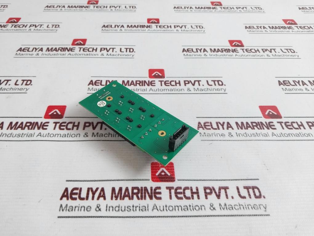 Perkinelmer N2929074 Issue A Printed Circuit Board