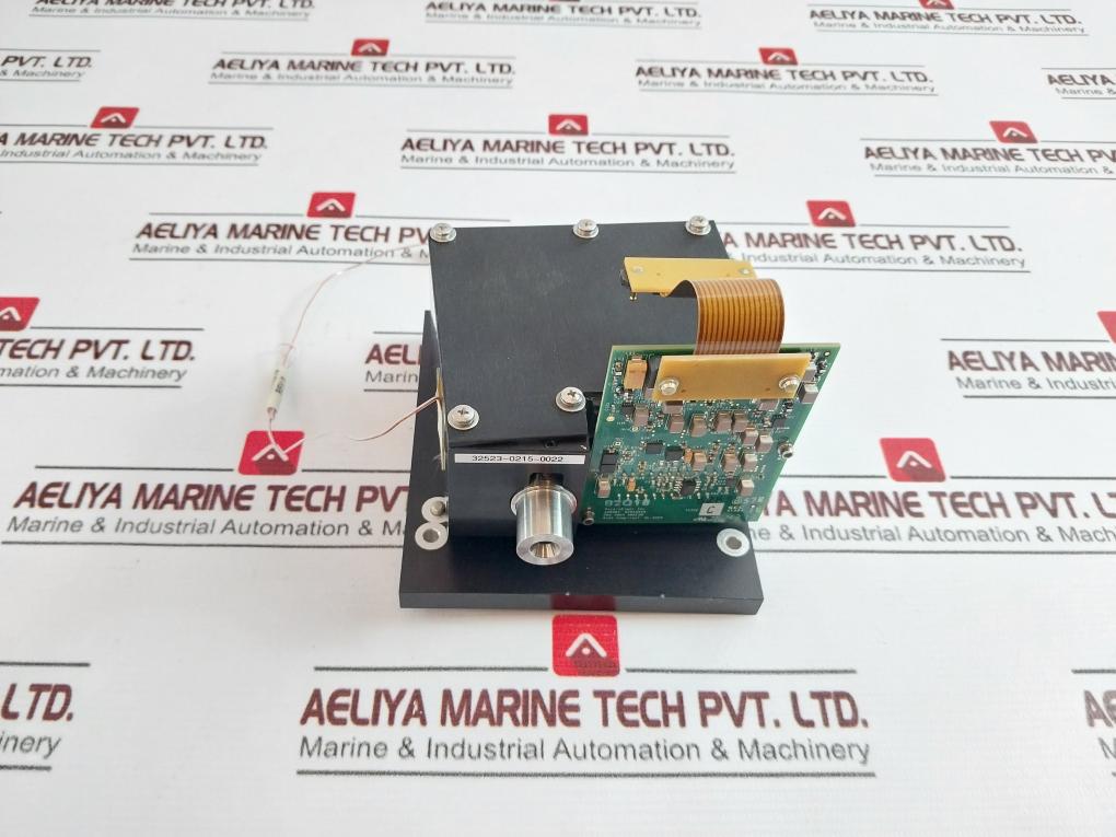 Perkinelmer N2950309 94V