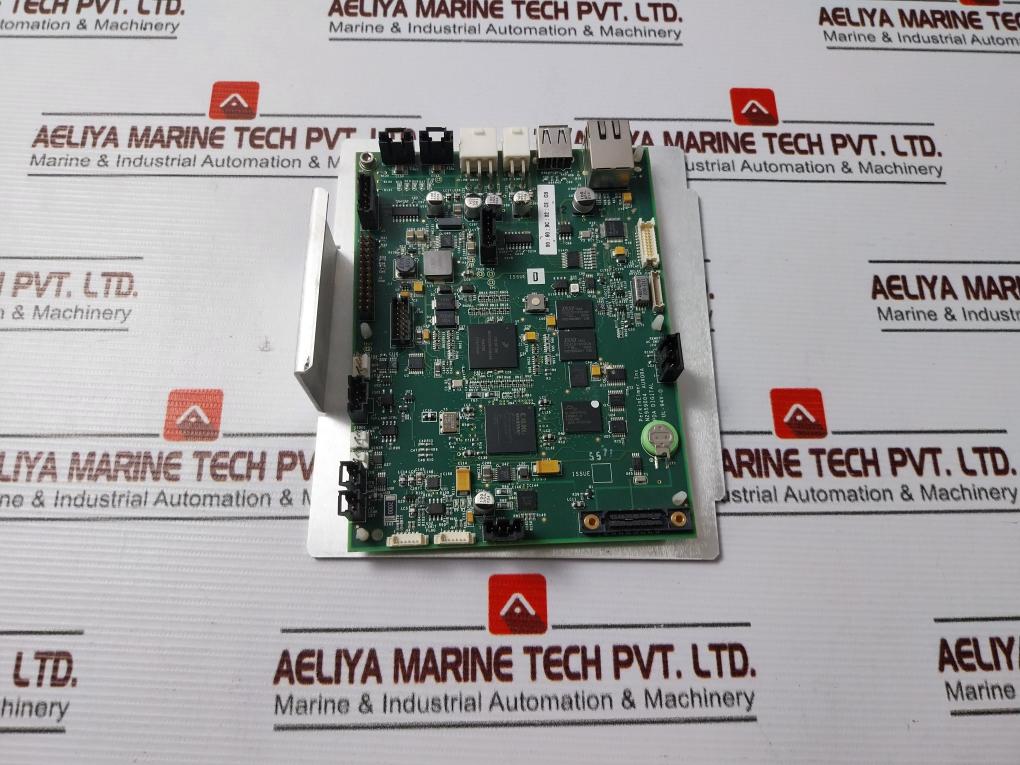 Perkinelmer N2959004 Pda Digital Board Issue D