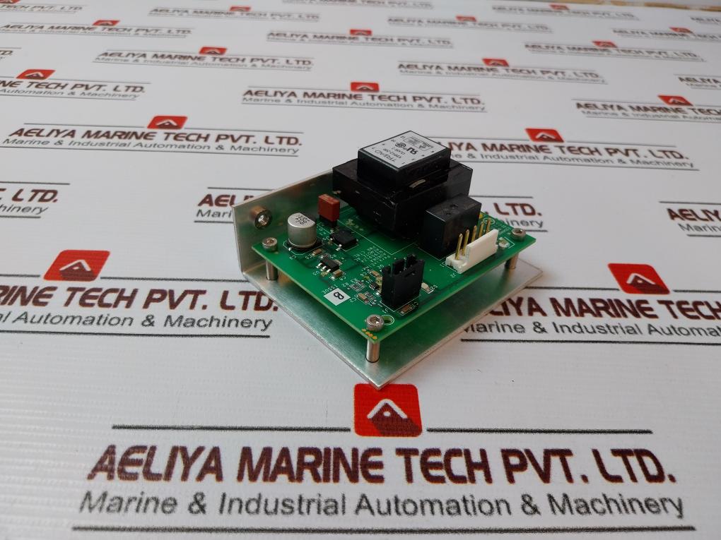 Perkinelmer N2959124 Remote Ac Power Control