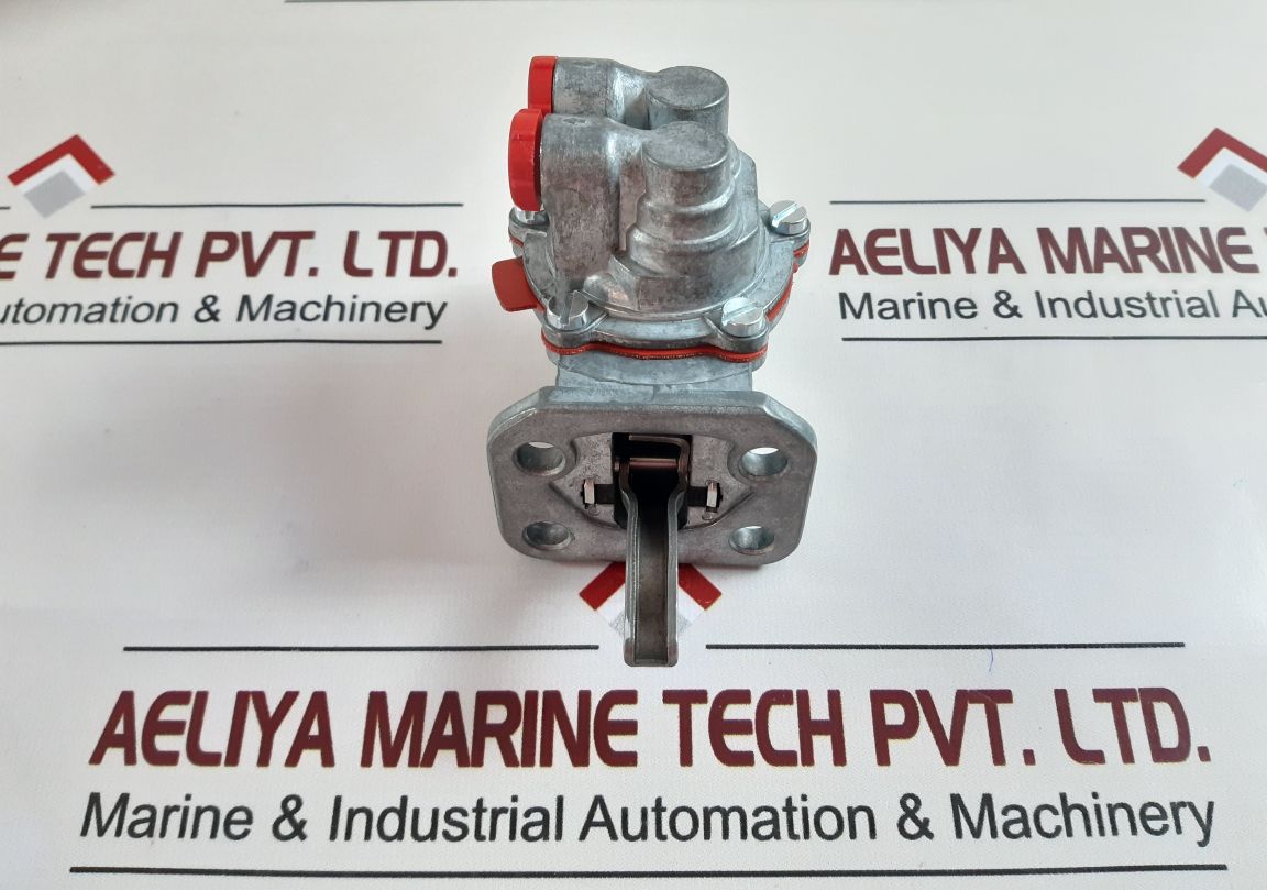 Perkins 111524 Fuel Lift Pump
