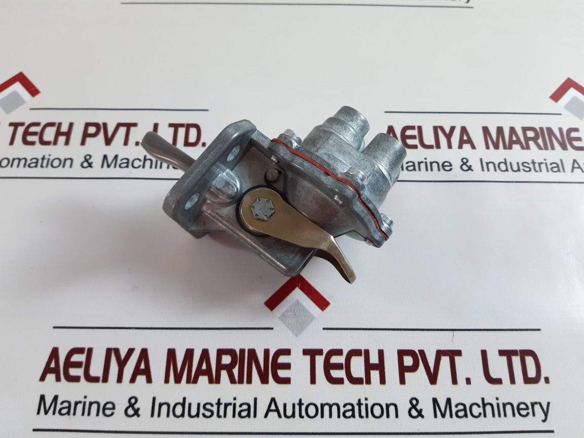 Perkins 111524 Fuel Lift Pump
