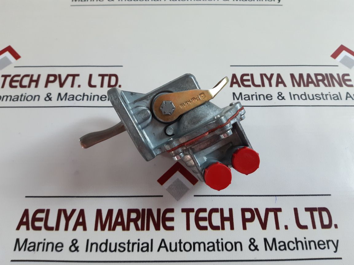 Perkins 111524 Fuel Lift Pump
