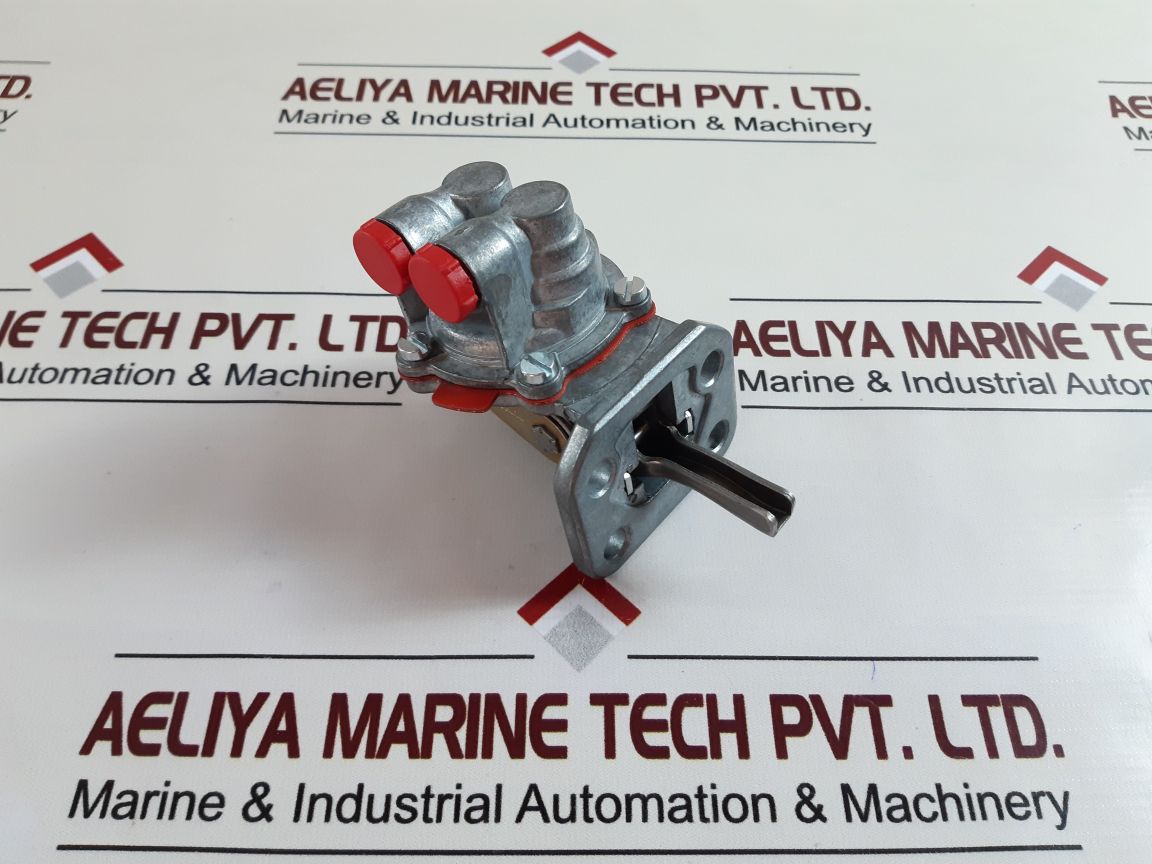 Perkins 111524 Fuel Lift Pump
