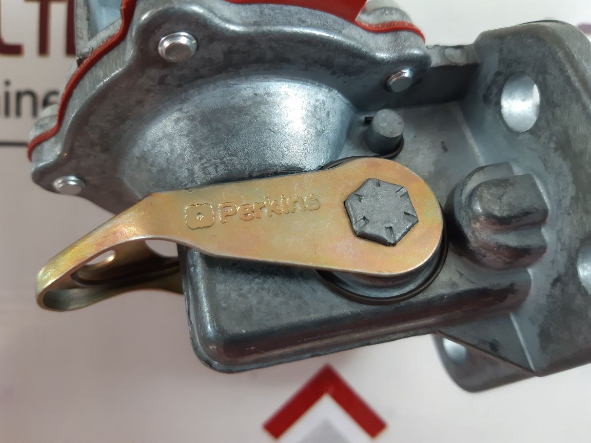 Perkins 111524 Fuel Lift Pump