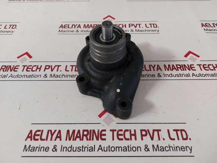 Perkins 20J16 Water Pump Parts Kit 37711750/1 Afw3